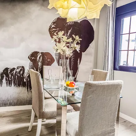 Rentaliday Vip Daire Costa Adeje