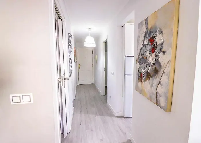 Rentaliday Vip Apartment