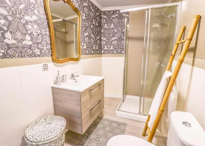 Apartment Rentaliday Vip Costa Adeje (Tenerife)