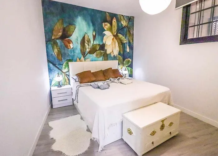 Apartment Rentaliday Vip Costa Adeje (Tenerife)