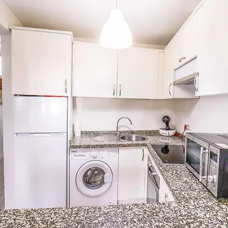 Apartman Rentaliday Vip Costa Adeje (Tenerife)