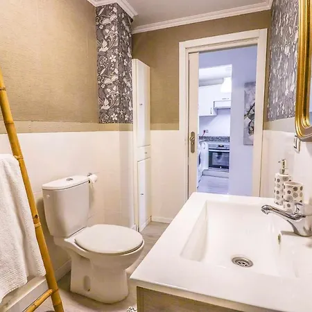 Apartamento Adeje Living - Stylish 2 Bedroom Apartment In Adeje Tenerife
