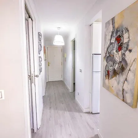 Rentaliday Vip Apartament