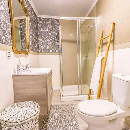 Apartamento Adeje Living - Stylish 2 Bedroom Apartment In Adeje Tenerife *