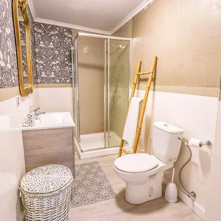 Apartamento Adeje Living - Stylish 2 Bedroom Apartment In Adeje Tenerife