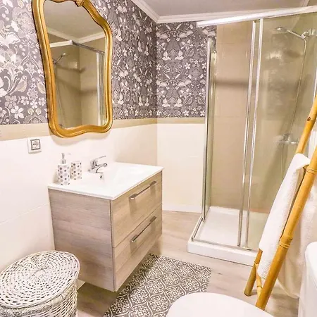 Apartamento Adeje Living - Stylish 2 Bedroom Apartment In Adeje Tenerife Costa Adeje (Tenerife)