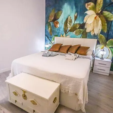 Apartament Rentaliday Vip Costa Adeje (Tenerife)