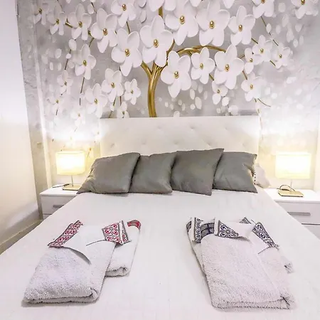 Apartamento Adeje Living - Stylish 2 Bedroom Apartment In Adeje Tenerife *