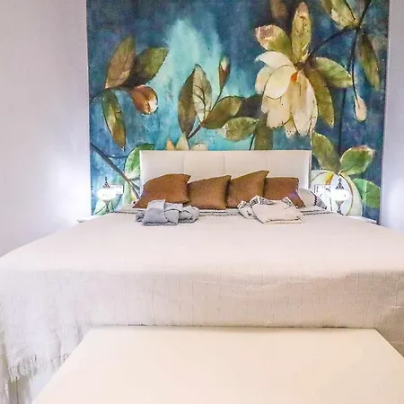 Adeje Living - Stylish 2 Bedroom Apartment In Adeje Tenerife * Costa Adeje (Tenerife)