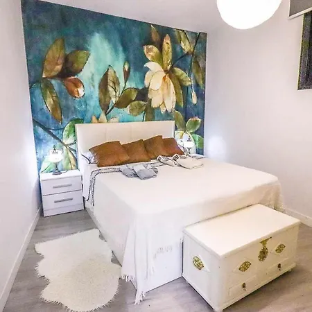 Apartamento Adeje Living - Stylish 2 Bedroom Apartment In Adeje Tenerife Costa Adeje (Tenerife)