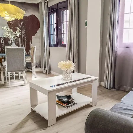 Apartamento Adeje Living - Stylish 2 Bedroom Apartment In Adeje Tenerife *
