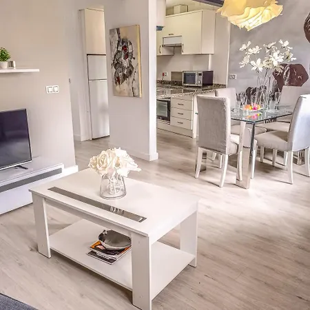 Apartamento Adeje Living - Stylish 2 Bedroom Apartment In Adeje Tenerife