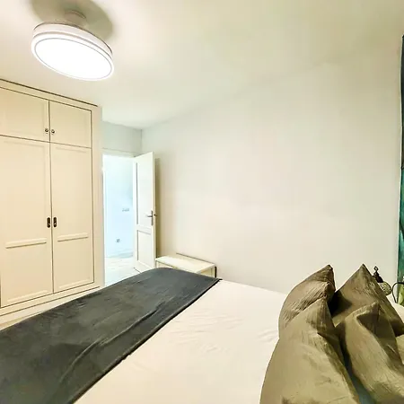 شقة Adeje Living - Stylish 2 Bedroom Apartment In Adeje Tenerife *