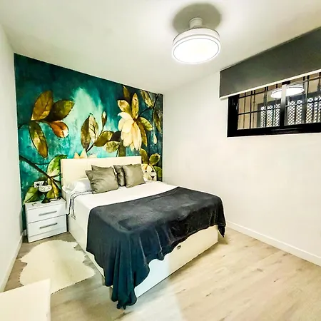 Adeje Living - Stylish 2 Bedroom Apartment In Adeje Tenerife *