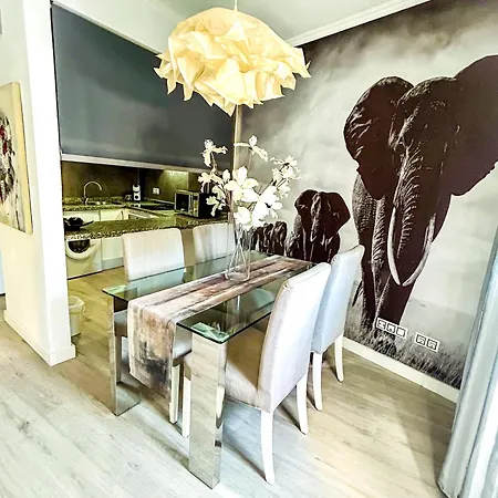 Adeje Living - Stylish 2 Bedroom Apartment In Adeje Tenerife * أذيخي