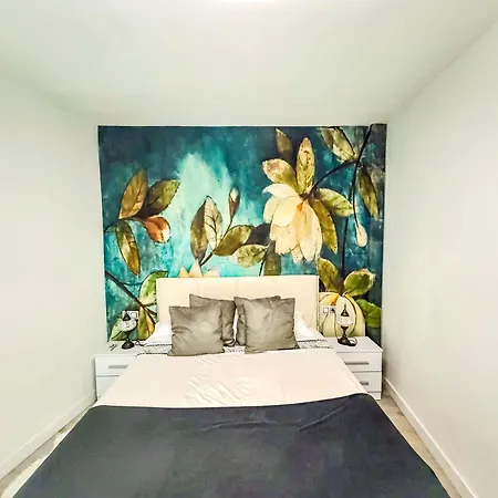 Adeje Living - Stylish 2 Bedroom Apartment In Adeje Tenerife شقة