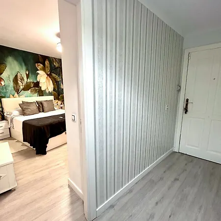 شقة Adeje Living - Stylish 2 Bedroom Apartment In Adeje Tenerife *