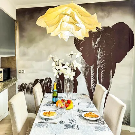 Adeje Living - Stylish 2 Bedroom Apartment In Adeje Tenerife * أذيخي