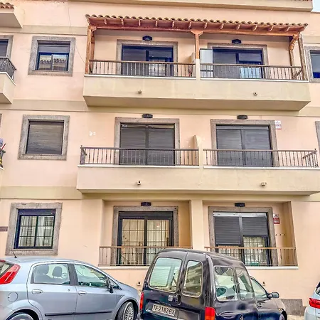 Adeje Living - Stylish 2 Bedroom Apartment In Adeje Tenerife شقة