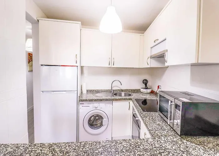 Appartement Rentaliday Vip Costa Adeje (Tenerife)