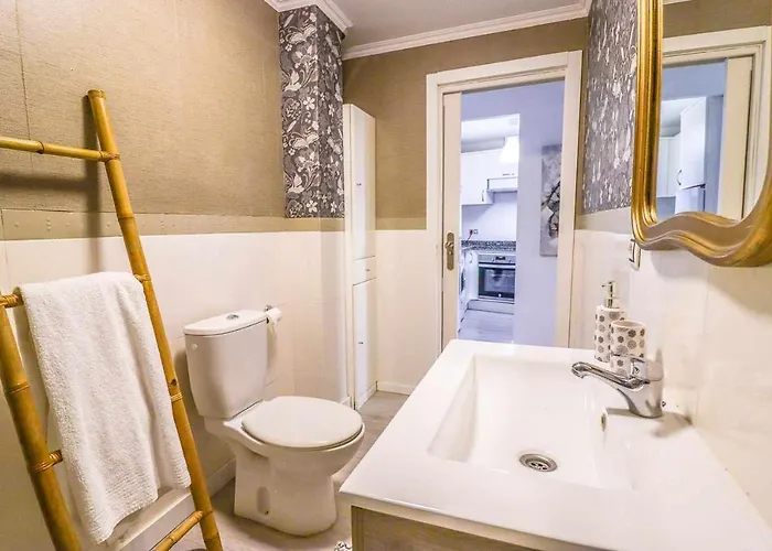 Appartement Rentaliday Vip