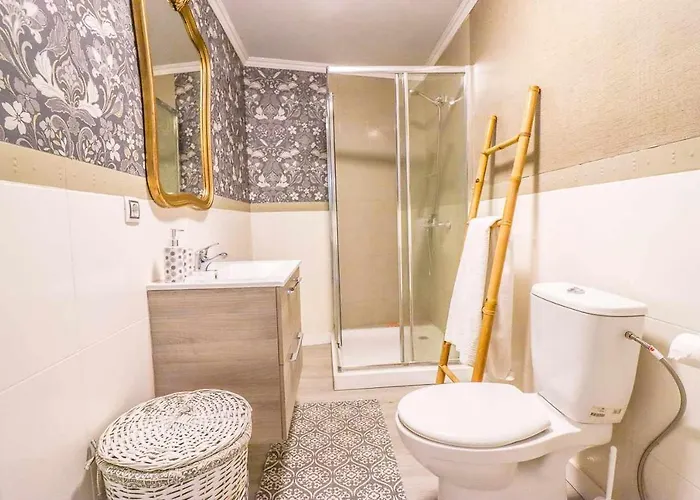 Appartement Rentaliday Vip *