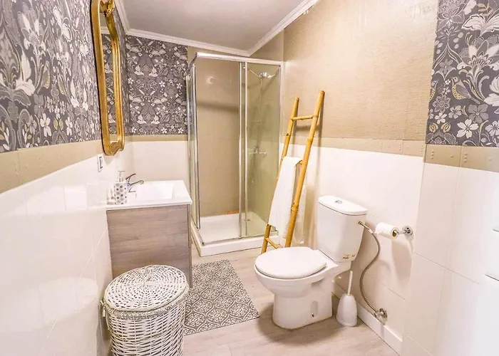 Appartement Rentaliday Vip