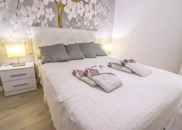 Rentaliday Vip Appartement