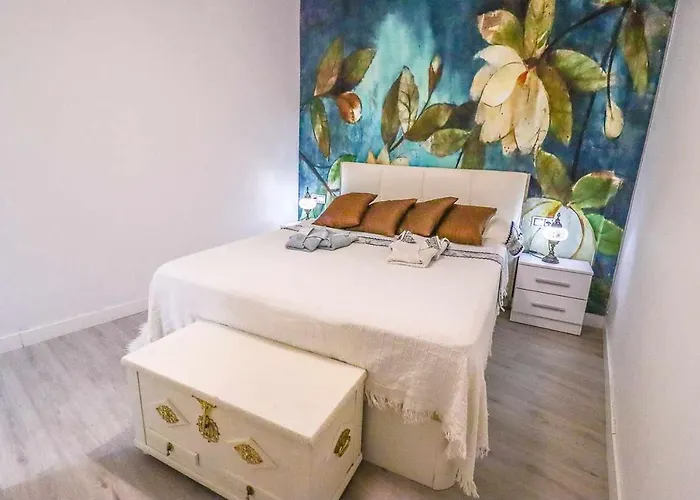 Appartement Rentaliday Vip Costa Adeje (Tenerife)
