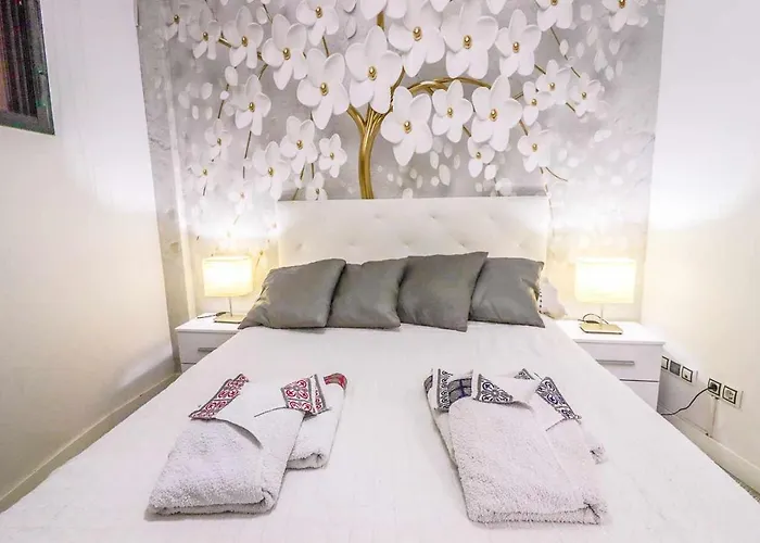 Appartement Rentaliday Vip *