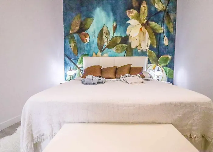 Rentaliday Vip * Costa Adeje (Tenerife)