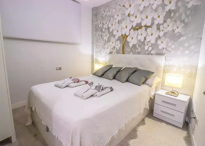 Rentaliday Vip Appartement