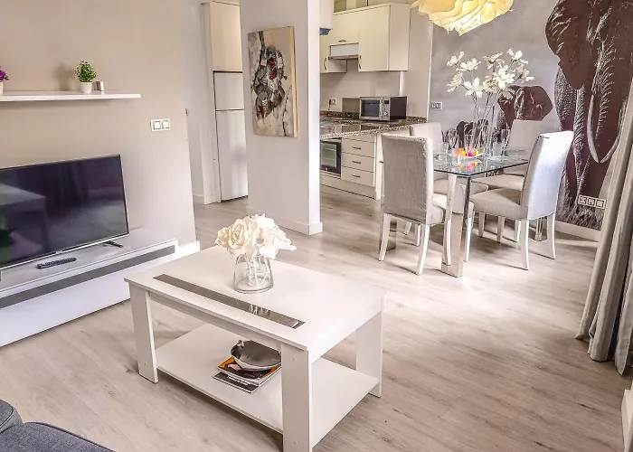 Appartement Rentaliday Vip