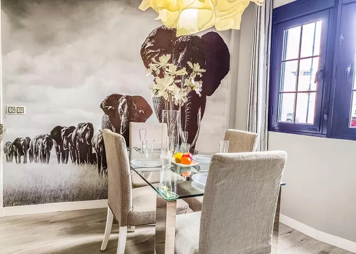 Rentaliday Vip דירה אדחה