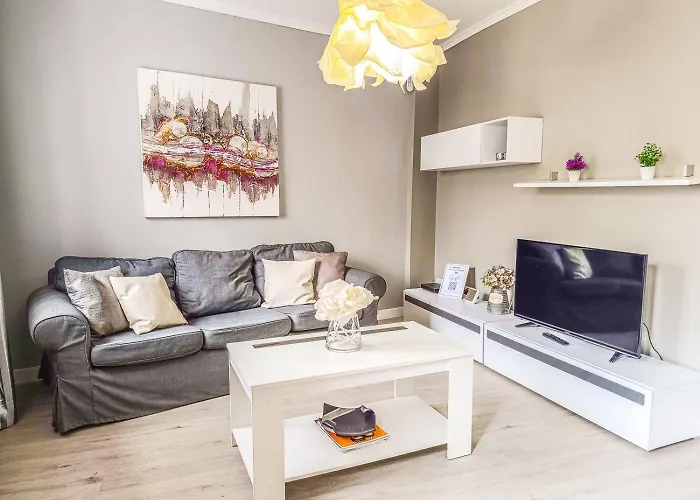 Rentaliday Vip * אדחה